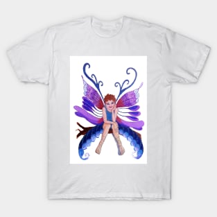 FAIRY ART T-Shirt